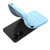 For Xiaomi Redmi 13C 4G Global Magic Shield TPU + Flannel Phone Case(Dark Blue)