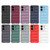 For Xiaomi Redmi 13C 4G Global Magic Shield TPU + Flannel Phone Case(Dark Blue)