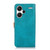 For Xiaomi Redmi Note 13 Pro+ KHAZNEH Cowhide Texture Flip Leather Phone Case(Blue)