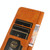 For Xiaomi Redmi Note 13 Pro+ KHAZNEH Cowhide Texture Flip Leather Phone Case(Blue)