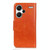 For Xiaomi Redmi Note 13 Pro+ Nappa Texture Horizontal Flip Leather Phone Case(Orange) For Xiaomi Redmi Note 13 Pro+ Nappa Texture Horizontal Flip Leather Phone Case(Orange)
