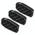 3 PCS Car Universal Windshield Wiper Blade Restorer