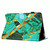 For Amazon Kindle Fire 7 2019 Marble Pattern Stitching Leather Tablet Case(Gold Green) For Amazon Kindle Fire 7 2019 Marble Pattern Stitching Leather Tablet Case(Gold Green)