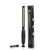 Car Home Car Work Maintenance Lamp Inspection Maintenance Light Emergency COB Charging Lamp (Black) Car Home Car Work Maintenance Lamp Inspection Maintenance Light Emergency COB Charging Lamp (Black)