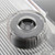 2 PCS DC12V 2W Car Door Logo Light Brand Shadow Lights Courtesy Lamp for Mazda Atenza 2013-2015