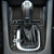 Carbon Fiber Car Ashtray Frame Decorative Sticker for Volkswagen Golf 6 2008-2012 Carbon Fiber Car Ashtray Frame Decorative Sticker for Volkswagen Golf 6 2008-2012