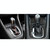 Carbon Fiber Car Ashtray Frame Decorative Sticker for Volkswagen Golf 6 2008-2012 Carbon Fiber Car Ashtray Frame Decorative Sticker for Volkswagen Golf 6 2008-2012