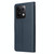 For Xiaomi Redmi Note 13 Pro 5G Multifunctional Horizontal Flip Leather Phone Case with Three Card Slot(Blue)