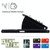 For OnePlus Nord CE 3 Lite Organ Card Bag Ring Holder PU Phone Case(Blue)