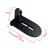 For SUV Car Assistance Getting In The Car Hook Pedal, Color: Silver
