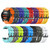 For Garmin Quatix 7 22mm Quick Release Silicone Watch Band(Black)