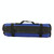 Chef Knife Storage Bag Portable Reel Knife Bag(Blue)