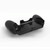 IPLAY Game Console Left & Right Handles For Nintendo Switch(Red Blue)