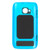 Original Housing Battery Back Cover + Side Button for Nokia 710(Blue)