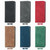 For Google Pixel 8a Retro Skin Feel Magnetic Horizontal Flip Leather Phone Case(Green)