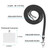 For Samsung Galaxy A05 Electroplating Dual-side IMD Phone Case with Lanyard(Natural Growth)