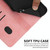 For Tecno Spark Go 2024 / POP 8 Diamond Splicing Skin Feel Magnetic Leather Phone Case(Rose Gold)