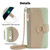 For OnePlus Ace 2 / 11R Crossbody Litchi Texture Leather Phone Case(Green)