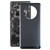 For Huawei Mate 50 Battery Back Cover(Black)