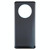 For Huawei Mate 50 Battery Back Cover(Black)