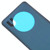 For Huawei Mate 50 Battery Back Cover(Black)
