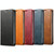 For iPhone 13 Pro Suteni J02 Oil Wax Wallet Leather Phone Case(Red)