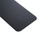 Back Cover with Adhesive for iPhone 8 (Black)