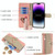 For Xiaomi 13 Crossbody Litchi Texture Leather Phone Case(Pink) For Xiaomi 13 Crossbody Litchi Texture Leather Phone Case(Pink)