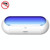 HanZhang Sticky Trap Mosquito Lamp Restaurant Hotel Hanging Electronic Fly Killer CN Plug, Specification: White 16W Double Lamp Tube 4 Light Tube