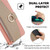 For Infinix Note 30 4G Crossbody Litchi Texture Leather Phone Case(Pink)