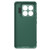 For Xiaomi 14 Pro NILLKIN Black Mirror Prop CD Texture Mirror Precise Hole Phone Case(Green)