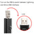 16GB SH02 USB 3.0 + 8 Pin + Mirco USB + Type-C 4 In 1 Mobile Computer U-Disk With OTG Function(Silver)
