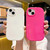 For iPhone 11 Pro Glossy Soap Shape TPU Phone Case(Transparent)