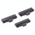 For Samsung Galaxy A80 Power Button and Volume Control Button(Black)