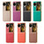 For OPPO Find N3 Flip Litchi Leather Electroplating Shockproof Phone Case(Black)
