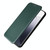 For Xiaomi 14 Pro Carbon Fiber Texture Flip Leather Phone Case(Green) For Xiaomi 14 Pro Carbon Fiber Texture Flip Leather Phone Case(Green)