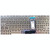 For Lenovo Ideapad D330 D335 D330-10IGM US Version Keyboard (Grey)