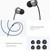 Original Xiaomi Dual Magnetic Super Dynamic Unit Earphone, Length: 1.28m