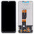 LCD Screen and Digitizer Full Assembly for Nokia G10 / G20(Black)