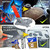 65g A+B Metal Repairing Adhesive Super Glue Welding Glue