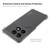 For Redmi K70 Pro ENKAY Hat-Prince Transparent TPU Shockproof Phone Case