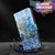 For Xiaomi Redmi 13C 3D Painting Pattern Flip Leather Phone Case(Milky Way) For Xiaomi Redmi 13C 3D Painting Pattern Flip Leather Phone Case(Milky Way)