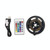 5m LED Light Strip 16 Color Remote Control RGB Light Belt USB Symphony Neon Decorative Soft Light Bar(Bareboard) 5m LED Light Strip 16 Color Remote Control RGB Light Belt USB Symphony Neon Decorative Soft Light Bar(Bareboard)