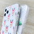 For iPhone 11 Christmas Colored Drawing Pattern High Transparent Soft TPU Phone Case(Christmas Tree)