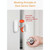 PB-69W WIFI Smart Wireless Magnetic Door and Window Sensor