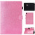For Huawei MediaPad M6 10.8 Varnish Glitter Powder Horizontal Flip Leather Case with Holder & Card Slot(Pink) For Huawei MediaPad M6 10.8 Varnish Glitter Powder Horizontal Flip Leather Case with Holder & Card Slot(Pink)