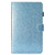 For iPad mini 6 Glossy Glitter Powder Horizontal Flip Leather Tablet Case with Holder & Card Slot & Sleep / Wake-up Function(Blue)