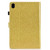 For Huawei MediaPad M6 10.8 Varnish Glitter Powder Horizontal Flip Leather Case with Holder & Card Slot(Gold) For Huawei MediaPad M6 10.8 Varnish Glitter Powder Horizontal Flip Leather Case with Holder & Card Slot(Gold)