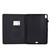 For iPad Pro 11 (2018) Varnish Glitter Powder Horizontal Flip Leather Case with Holder & Card Slot(Blue)