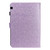 For Huawei MediaPad T5 Varnish Glitter Powder Horizontal Flip Leather Case with Holder & Card Slot(Purple) For Huawei MediaPad T5 Varnish Glitter Powder Horizontal Flip Leather Case with Holder & Card Slot(Purple)